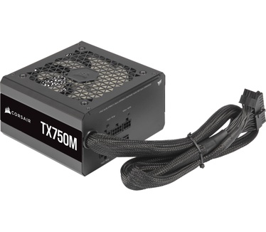 Corsair TX750M (2021)