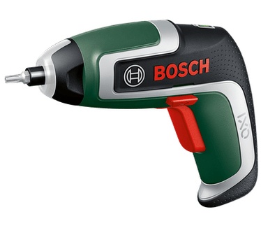Bosch IXO 7