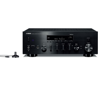 Yamaha R-N803D