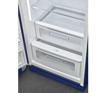 Smeg FAB28LDUJ5 Britse vlag