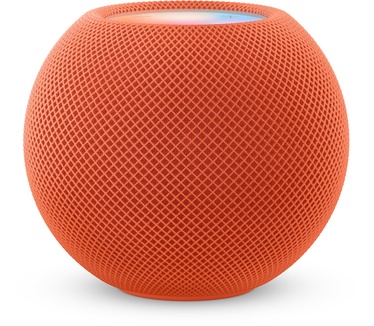 Apple HomePod Mini Oranje