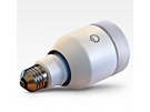 LIFX WiFi LED Lamp E27 Pearl White