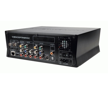 Conceptronic Grab'n'Go Media Giant Pro