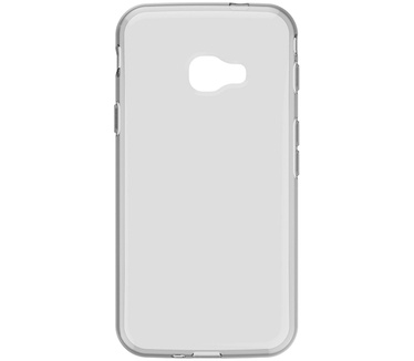 Accezz Clear Backcover Samsung Galaxy Xcover 4 / 4s
