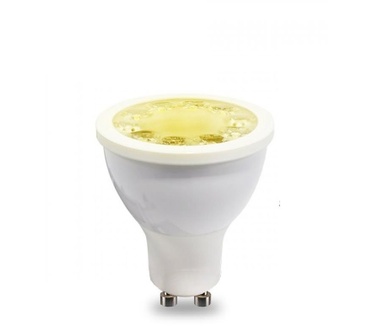 Gledopto Gledopto GU10 Dual White Spot