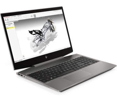 HP ZBook 15v G5 2ZC56EA (Belgisch model)