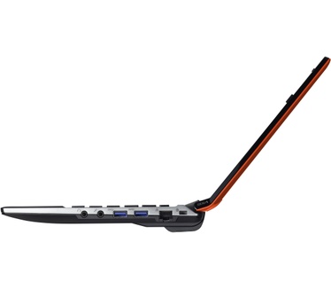Asus Eee PC VX6S-ORA025M