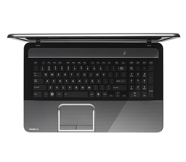 Toshiba Satellite Pro L870-161 (PSKFPE-001006DU)