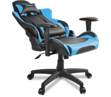 Arozzi Verona V2 Zwart/Blauw
