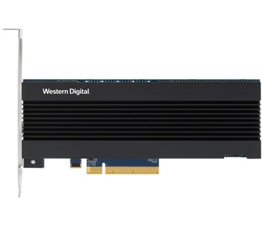 WD Ultrastar DC ME200