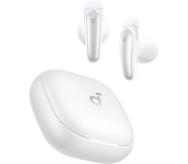 Soundcore Liberty Buds (Wit)