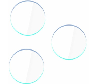 3MK Comfort Set 4 in 1