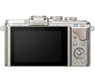 Olympus PEN E-PL8 Wit