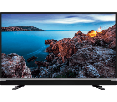 Grundig 32 VLE 6625 BP Zwart