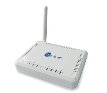 EnGenius ESR1221N 150Mbps Wireless N Router