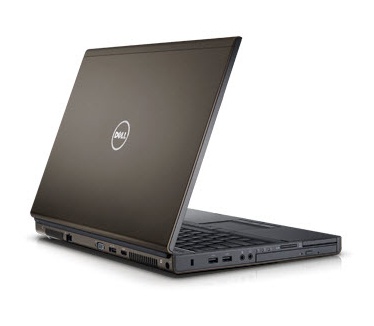 Dell Precision M4800-9318