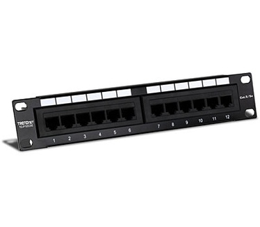 Trendnet TC-P12C5E