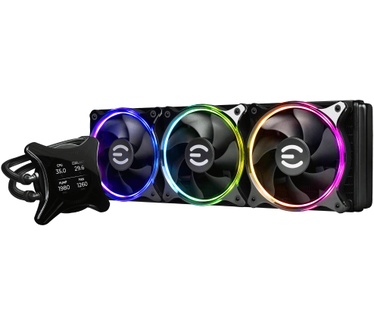 EVGA 400-HY-CX36-V1