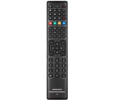 Medion Life E12442 Zwart