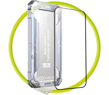 Mobile Origin Silver Screen Guard