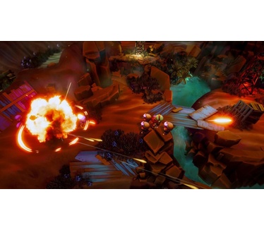 Tiny Troopers Global Ops