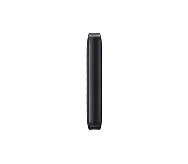 Samsung M2 Portable 500GB Zwart