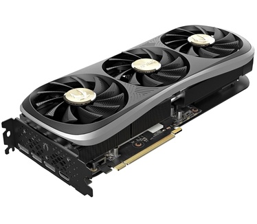 Zotac Gaming GeForce RTX 4070 Ti Trinity OC