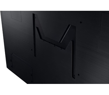 Samsung QP82R-8K 2,08 m (82") LED 8K Ultra HD Digitale signage flatscreen Zwart