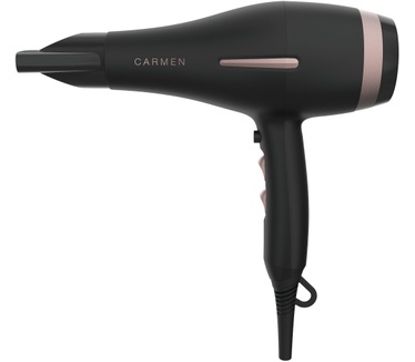 Carmen Pro AC-hairdryer 2300
