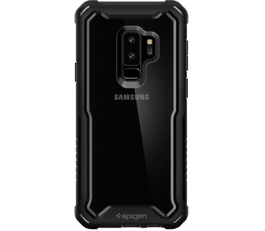 Spigen Galaxy S9 Plus Case Hybrid 360