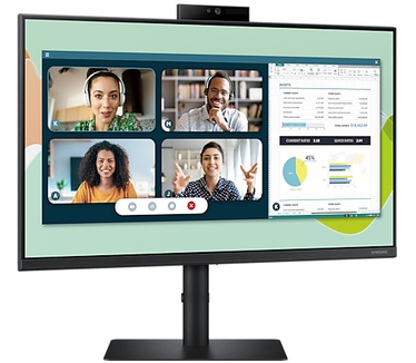 Samsung LS24A406VEU