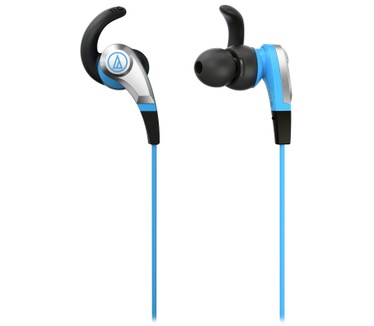 Audio-Technica ATH-CKX5BL