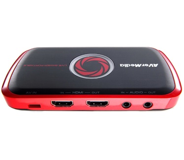 Avermedia C875
