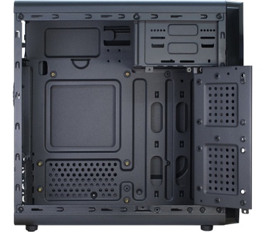 Inter-Tech MC-02 Micro