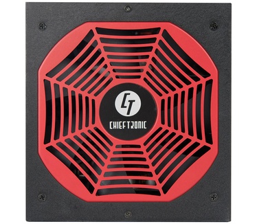 Chieftec Chieftronic PowerPlay 550W