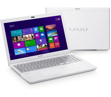 Sony Vaio SVS1513L1EW