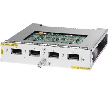 Cisco A9K-MPA-4X10GE=