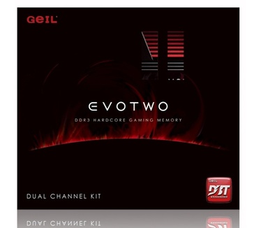 GeIL Evo Two GET38GB2200C9ADC