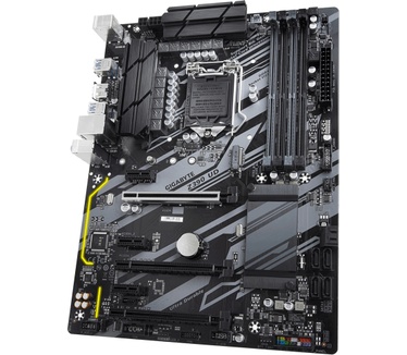 Gigabyte Z390 UD