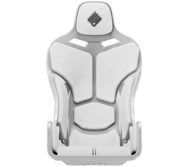 SIMGASM Atlas Formula - Wit, witte kussens