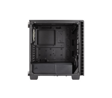 Corsair Carbide Clear 400C
