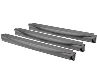 Tripp-Lite SR1UPANEL10