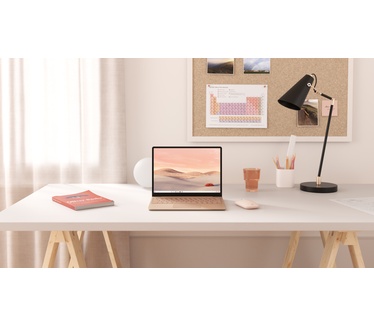 Microsoft Surface Laptop Go