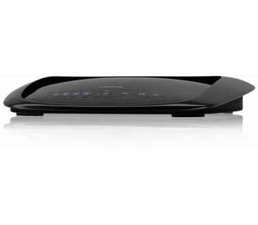 Linksys WRT120N