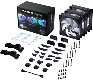 Phanteks PH-F140D30
