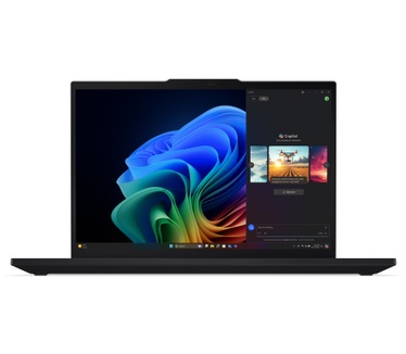 Lenovo ThinkPad T16 Gen 4 (AMD) Copilot+ PC