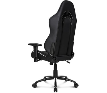 AK Racing Core SX Wit