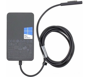 Microsoft Surface 65W Power Supply
