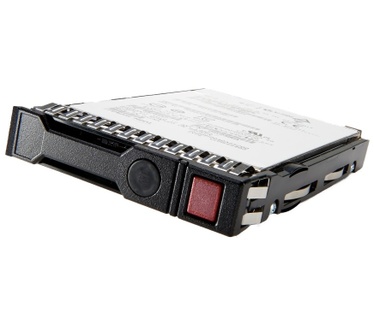 HPE 3.84TB SAS Read Intensive SFF BC Self-encrypting FIPS 140-3 PM7 SSD
