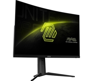MSI MAG 321CUP